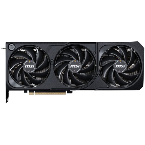 MSI RTX 5070 GeForce RTX 5070 12G SHADOW 3X OC grafička karta Cene