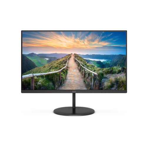 AOC 27" U27V4EA ips wled monitor Cene