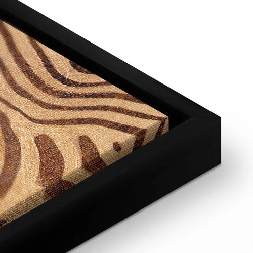  Slika - Labyrinth of Nature (1 Part) Wide 120x80 Slike