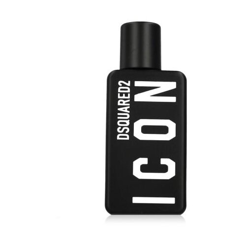 Dsquared2 Icon 50 ml parfemska voda za mu&amp;scaron;karce Slike