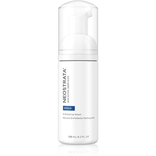 NeoStrata Repair Skin Active Exfoliating Wash eksfoliacijska čistilna pena 125 ml Cene