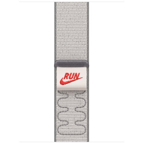Apple watch 42mm loop: veiled grey nike sport loop Cene