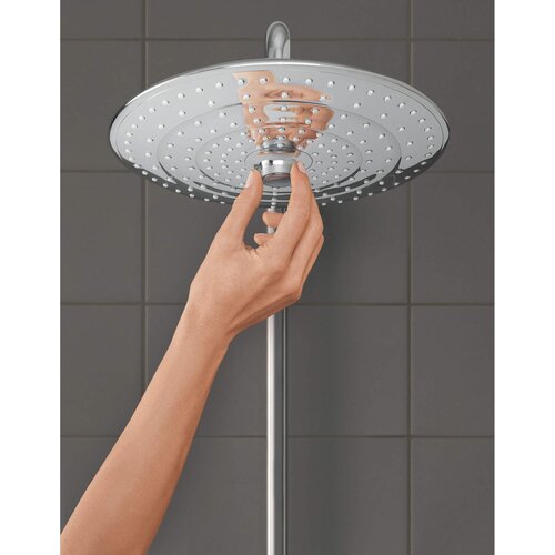 Grohe TU&Scaron; RUŽA 260 3F 26457000 Cene