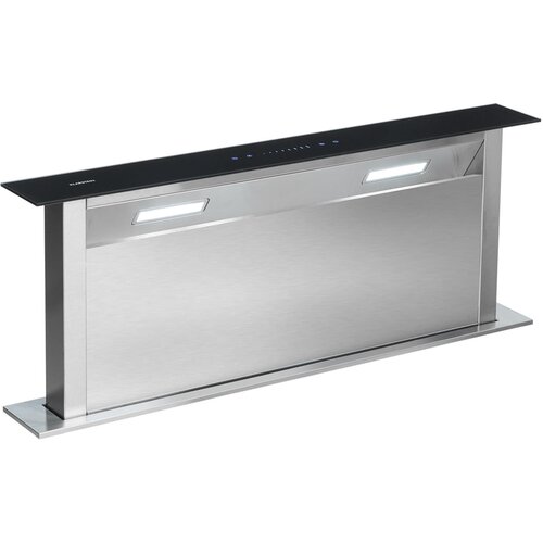 Klarstein Royal Flush Downdraft napa, 540 m³/h, 90 cm Cijene