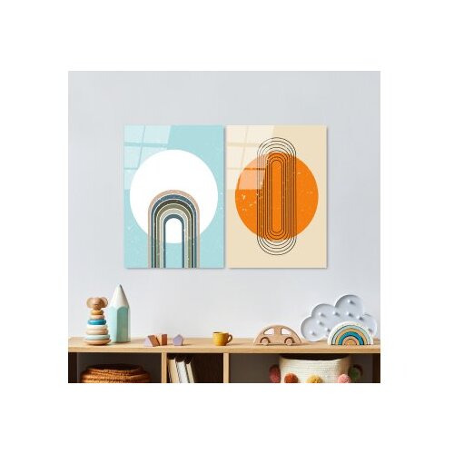 Wallxpert Image UV-938, 45 x 65 cm Slike