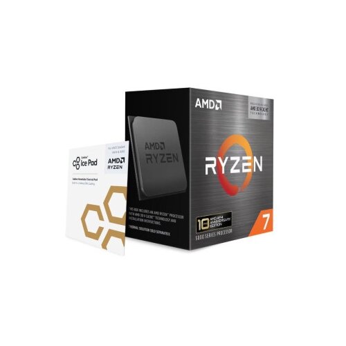 AMD Ryzen 7 5800X3D 8C/16T/3.4GHz/96MB/105W/AM4/POF Procesor ( 100-100000651POF ) Cene