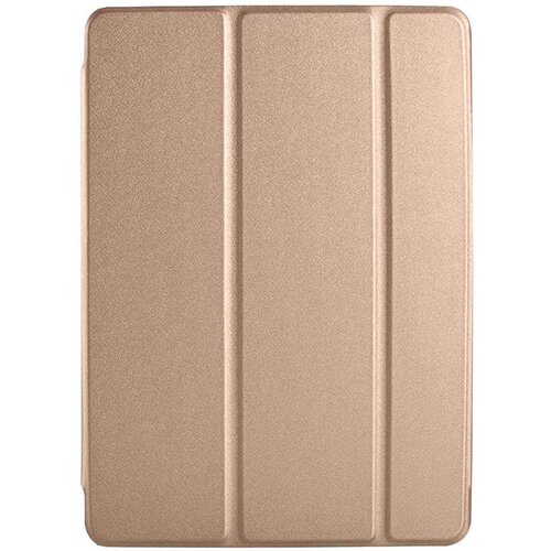  Maska na preklop Tablet Stripes za Samsung Tab A9 Plus/ X210, Roze-zlatna Cene