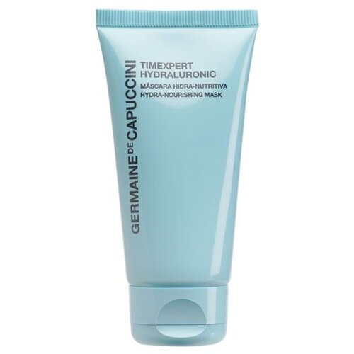 Germaine de Capuccini Timexpert Hydraluronic Hidratantna Hidratantna Maskara za Lice Slike