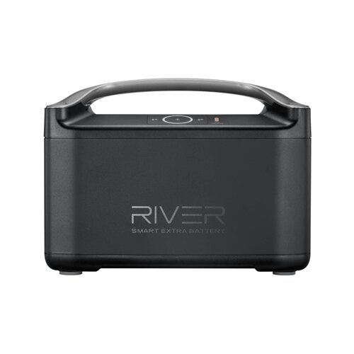 ECOFLOW river pro baterija Cene