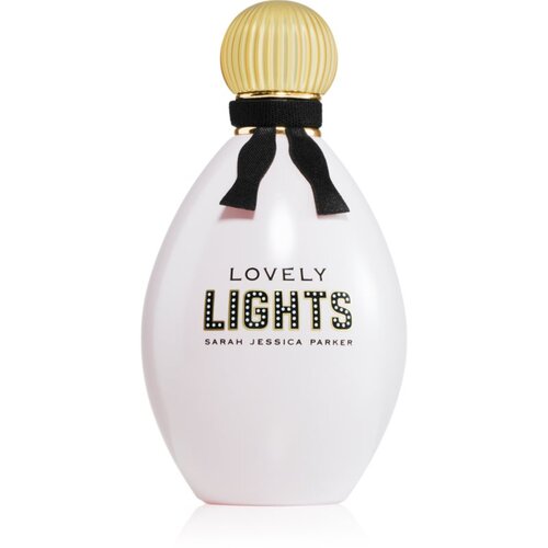 Sarah Jessica Parker Lovely Lights parfumska voda za ženske 100 ml Slike