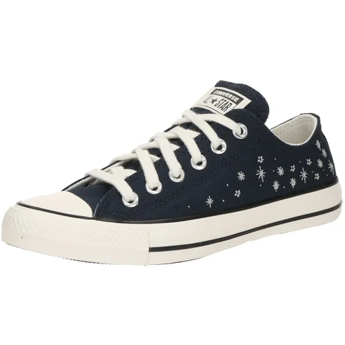 Converse CHUCK TAYLOR ALL STAR Plava