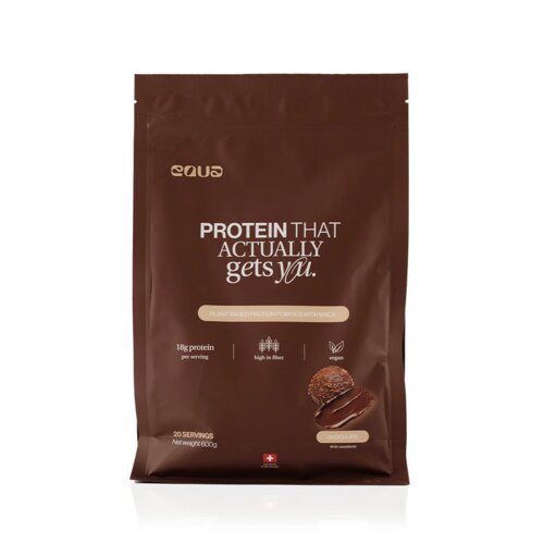 Equa Veganski protein, Chocolate, 600g Cijene