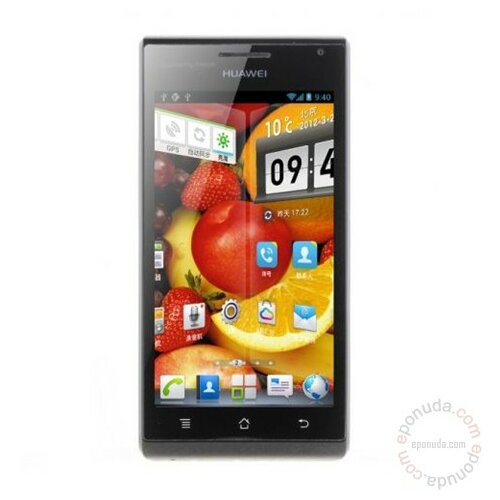 Huawei Ascend P1 mobilni telefon Slike