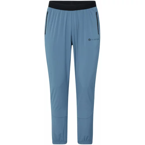 Virtus Sportske hlače 'Colin' plava / mornarsko plava