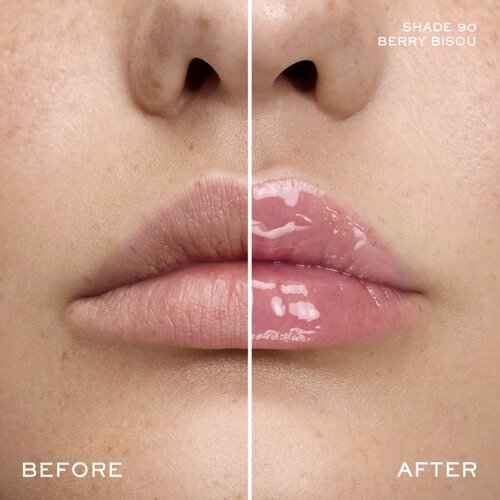 Lanc&amp;ocirc;me Lip Idole Juicytreat sjajilo za usne nijansa 90 8.5 ml Slike