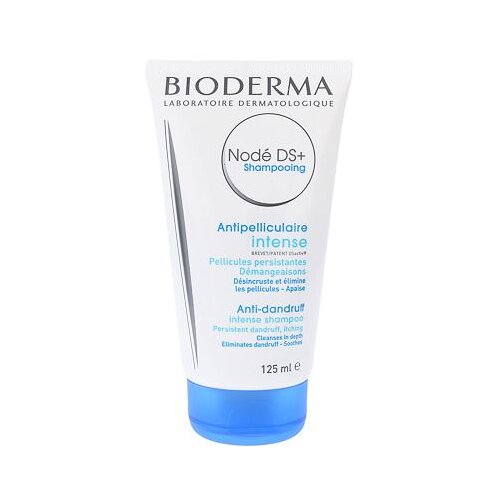 Bioderma nodé ds+ antidandruff intense šampon protiv peruti 125 ml za žene Cijene