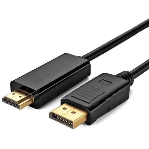 Displayport HDMI kabel 4k 30hz 2.0 m GBC Cene