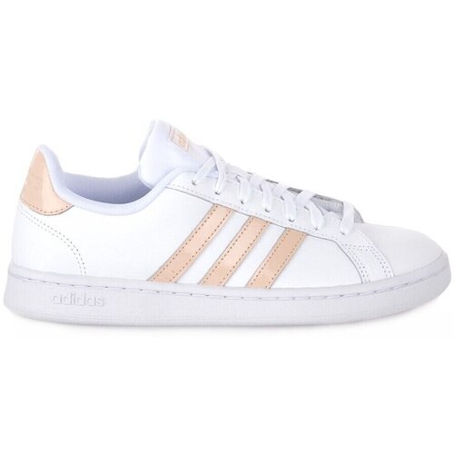 Adidas Nizke superge Grand Court Bela Slike