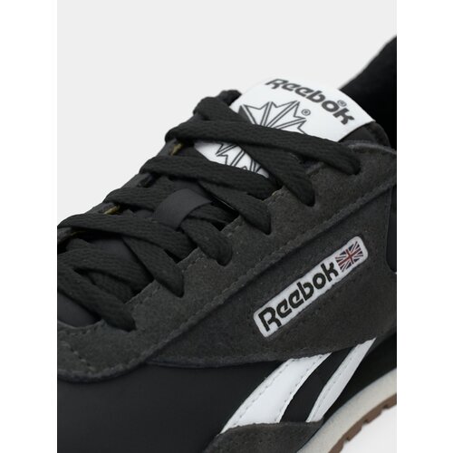 Reebok Nizke superge &amp;#039;CLASSIC AZ&amp;#039; črna / bela Slike