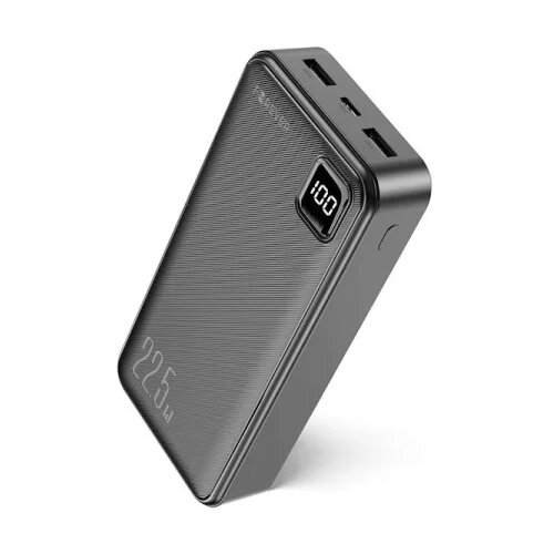Forever power bank TB-300L PD QC 22.5W 20000 mAh black Cijene