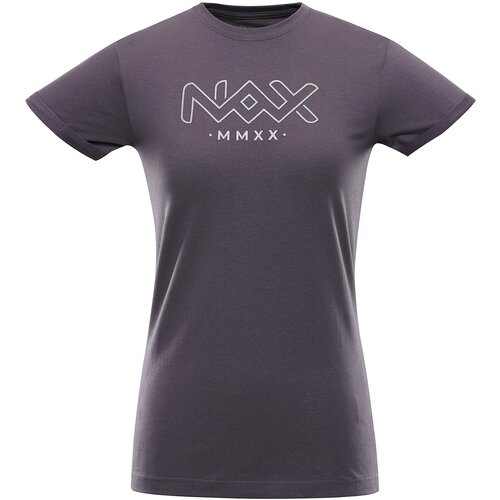 NAX Women's T-shirt JULEPA shark 2 Cene