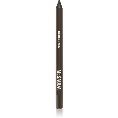  Rebeleyes vodootporna olovka za oči s mat efektom nijansa 103 Bear 1,2 g