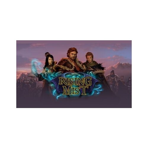  rising mist (pc) steam key global Cene