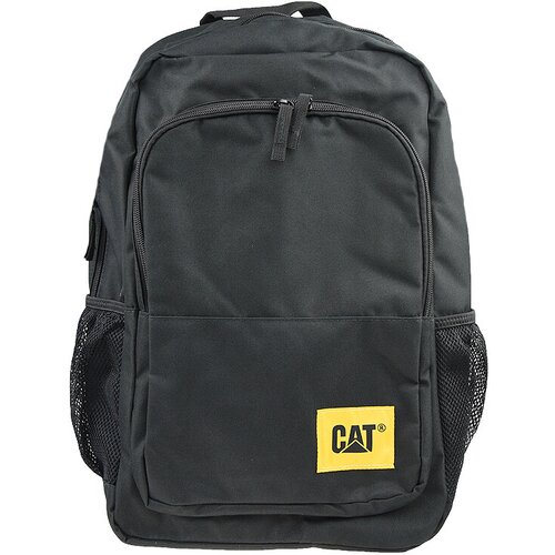 Caterpillar Nahrbtniki The Project Backpack Črna Cene