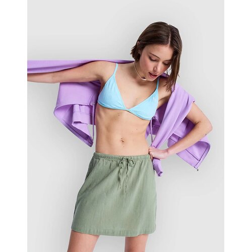 Roxy Over The Waves Mini Krilo oil green Cene