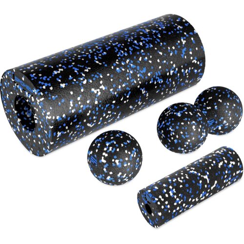 Spokey Rullo Plus 4in1 set pomagala za masažu Cijene