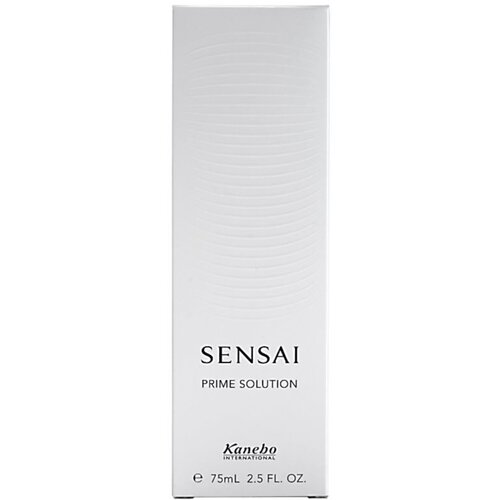 Sensai Prime Solution vlažilni in negovalni serum za obraz 75 ml za ženske Cene