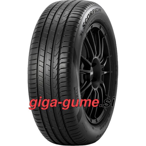 Pirelli Scorpion ( 255/40 R21 102V XL LK, sa za&scaron;titom za felne (MFS) ) Cene