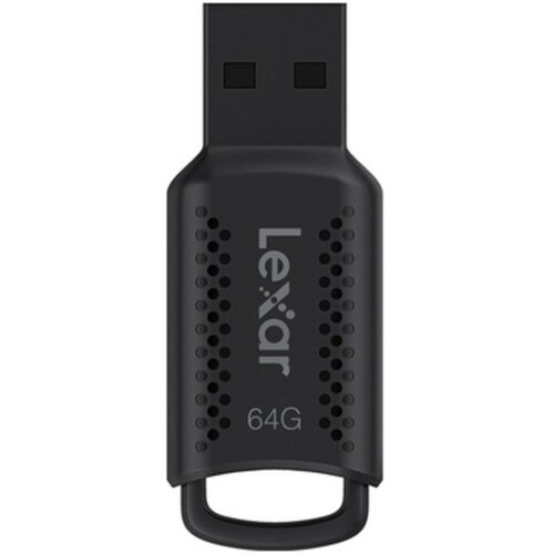 Lexar USB ključ JumpDrive V400 64 GB, USB 3.0 Slike