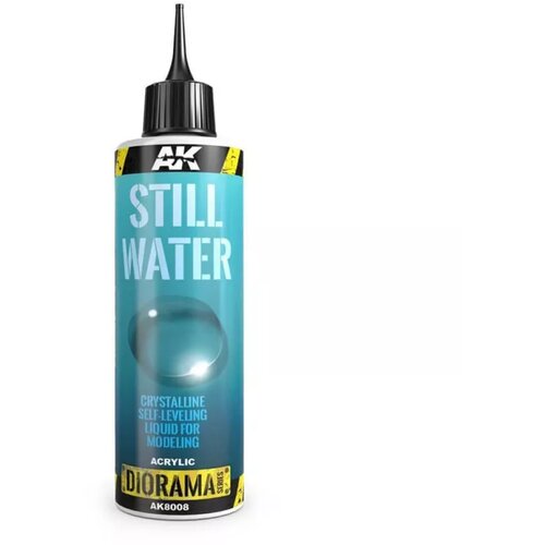 AK Interactive Still Water - 250ml Cene