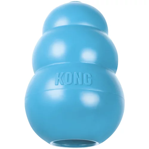Kong Puppy - XS (plava)