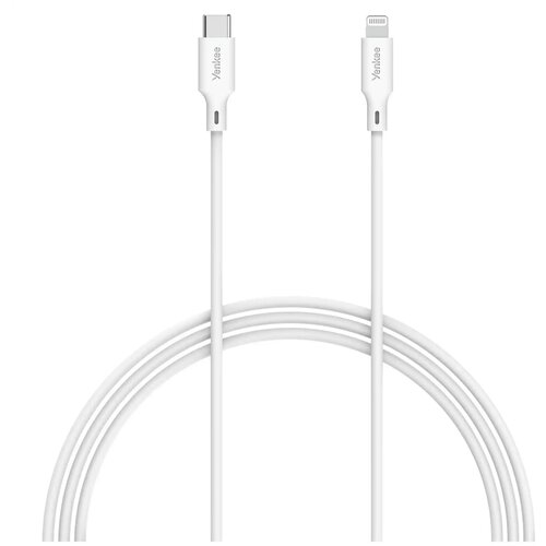 Yenkee kabl usb tip c- lighting ycu 635 wh 1.5m Cene