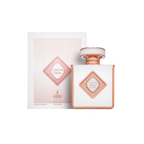 Risala Elite Cotton Bliss parfumirana voda za ženske 100 ml Slike