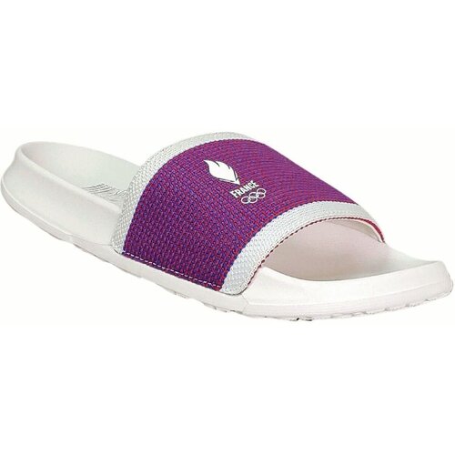 Le Coq Sportif Natikači Slide efr oly w Vijolična Cene