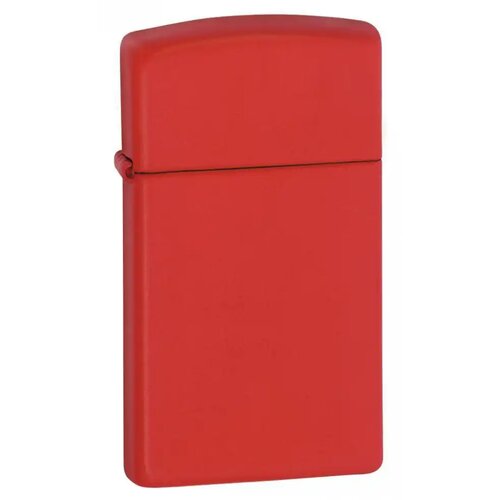 Zippo Upaljač Slim Red Matte Cene