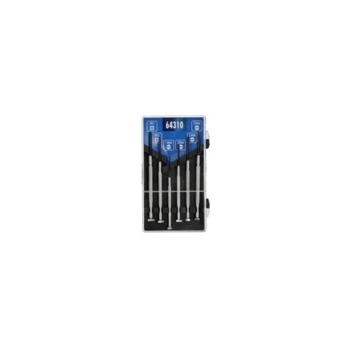VOREL 6-dijelni set preciznih odvijača 64310 Slike