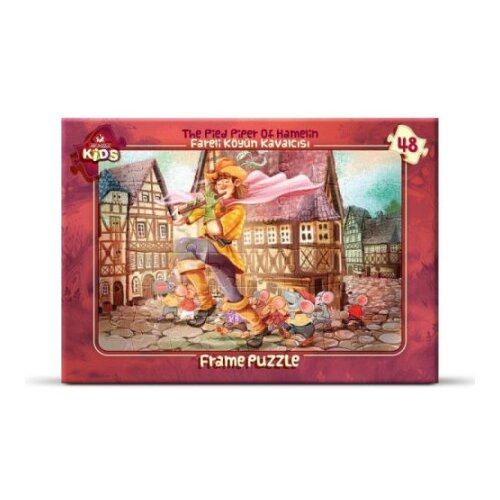  Puzzle 1/48 art 5797 kids ( 47732 ) Cene