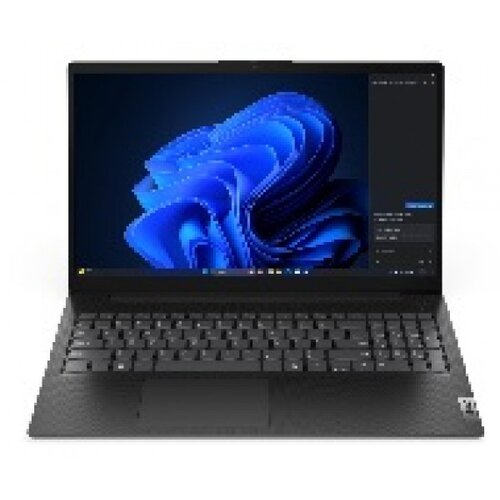 Lenovo V15 G5 IRL (BLACK) Core 5 210H (8C (4P+4E)/12T, P 2.2/4.8GHz, E 1.6/3.6GHz, 12MB), 2x 16GB DDR5, SSD 1TB NVMe 2242, 15.6 ( 83HF00G4YA ) Cene