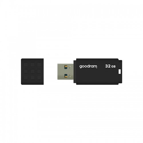 Goodram 32GB 3.0 črn USB ključ, (687795) Cene