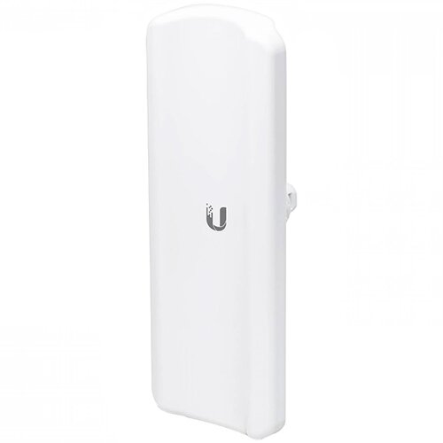 Ubiquiti LiteBeam 5AC, 17dBi 90 deg, GPS, EU Slike