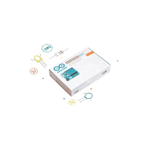 ARDUINO K000007_R4 komplet Starter Kit Rev 4 Education Slike