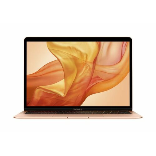Apple MacBook Air 13 mvfm2ze/a Retina/DC i5 1.6GHz/8GB/128GB/UHD G 617, Gold, INT laptop Slike