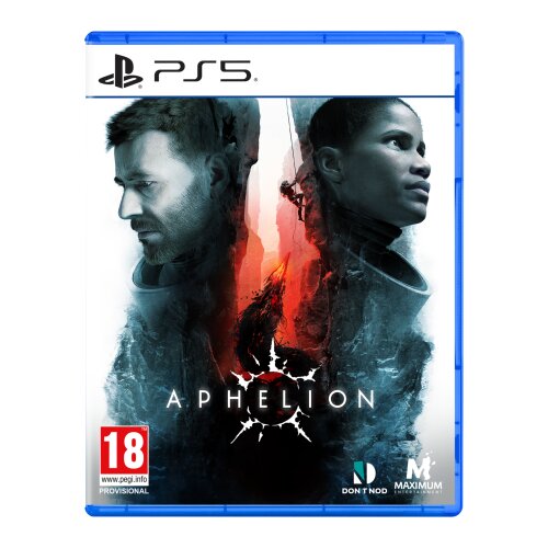 Maximum Games Aphelion (Playstation 5) Cene