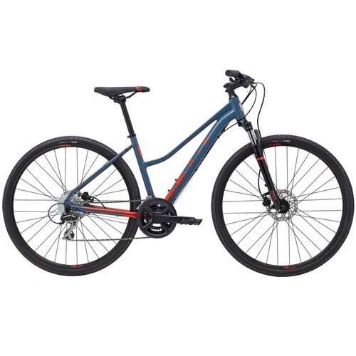  BICIKL MARIN SAN ANSELMO DS2 - M Slike