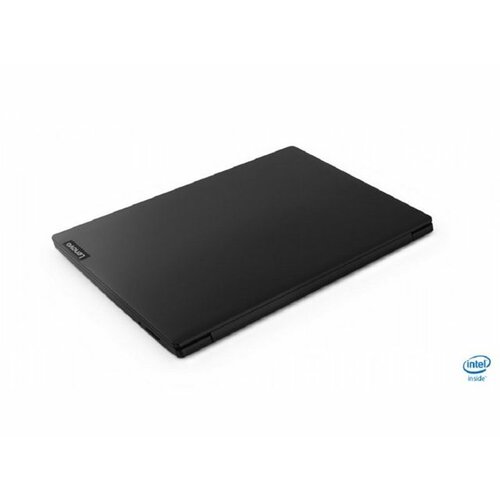 Lenovo IdeaPad Slim S145-15IKB (Granite Black) Full HD, Intel i3-7020, 4GB, 256GB SSD (81VD001XYA) laptop Slike