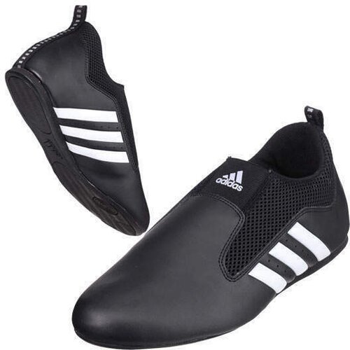 PrideShop Pro Taekwondo copati Adidas - Contestant - 39-1/3 , Črna/bela Cene